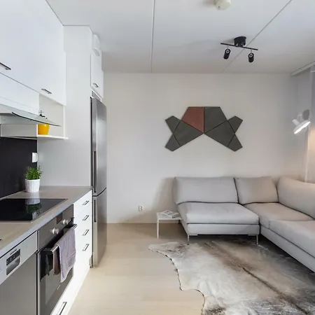 Modern With A View