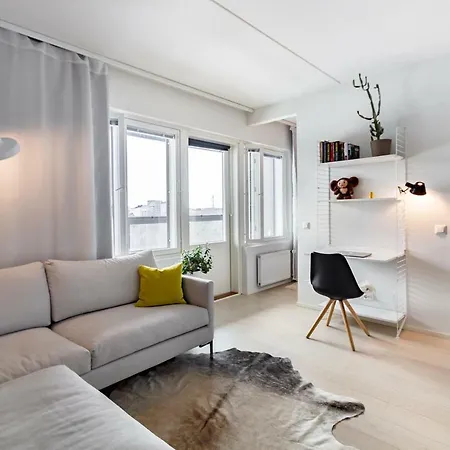 Διαμέρισμα Modern With A View