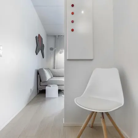 Modern With A View