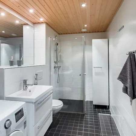Apartament Modern With A View