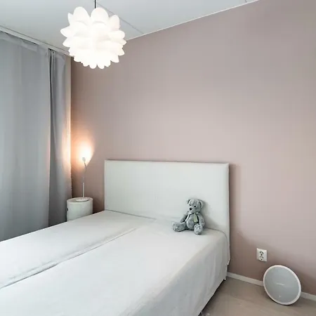 Διαμέρισμα Modern With A View *